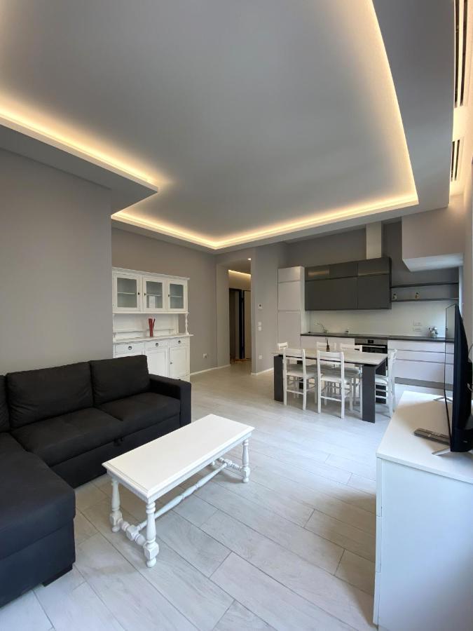 Casa Dante: Oneglia Centro-Marina-Spiagge Lejlighed Imperia Eksteriør billede