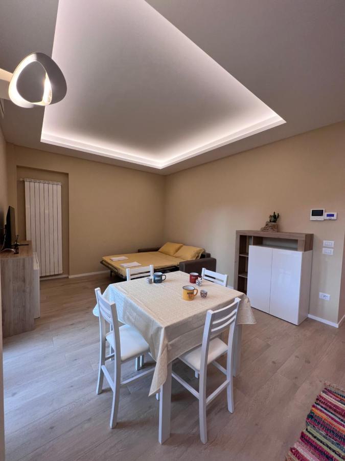 Casa Dante: Oneglia Centro-Marina-Spiagge Lejlighed Imperia Eksteriør billede
