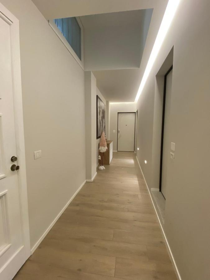 Casa Dante: Oneglia Centro-Marina-Spiagge Lejlighed Imperia Eksteriør billede